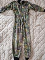 Militaire kinderoverall maat 120, Ophalen of Verzenden, Gebruikt, Onbekend, Jongen of Meisje