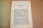 Van Zuiderzee tot IJsselmeer - Jac. P. Thijsse - 1928 !!, Boeken, Ophalen of Verzenden, 20e eeuw of later, Gelezen