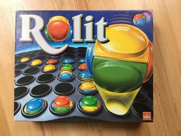 Rollit spel - Goliath beschikbaar voor biedingen
