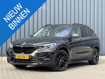 BMW X1 xDrive25e High Executive | Head-up | Stoelverw | Lede beschikbaar voor biedingen
