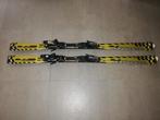 Top ski ATOMIC SL BETA RACE CARVE SKI 164CM GEWAXT GESLEPEN, 160 tot 180 cm, Ophalen of Verzenden, Zo goed als nieuw, Carve