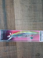 Yo-Zuri Cristal Minnow (S), Watersport en Boten, Hengelsport | Zeevissen, Verzenden, Nieuw, Overige typen