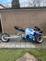 Suzuki Gsxr 1000 k1/k2 bouwjaar 2002, Ophalen
