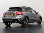 Mercedes-Benz GLA-klasse 250 Ambition AMG Night | Panoramada, Te koop, Zilver of Grijs, 1355 kg, Benzine