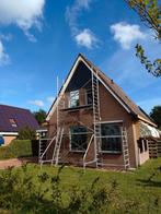 Te huur steiger materiaal, Ophalen, Overige typen, Minder dan 2 meter