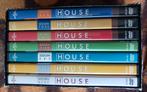 House seizoen 1tm4 en 6tm8 in box, Boxset, Drama, Ophalen of Verzenden, Zo goed als nieuw