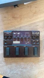 Korg G4 Toneworks leslie simulator, Muziek en Instrumenten, Effecten, Ophalen of Verzenden, Gebruikt, Overige typen