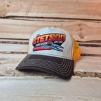 Stetson Truckers Cap- snapback- one size fits all, Stetson, One size fits all, Ophalen of Verzenden, Pet