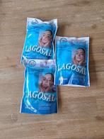 Lagosal badzout 3 zakken, Ophalen of Verzenden, Nieuw, Wit, Overige typen