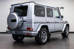 Mercedes-Benz G-Klasse AMG 55 Kompressor Lang Btw auto, Fisc, Auto's, Mercedes-Benz, Automaat, Gebruikt, G-Klasse, 7 stoelen