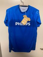 Blauw sportshirt, Maat L, Ophalen of Verzenden, Nieuw, Shirt
