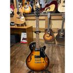 Godin Montreal Premiere HG - Sunburst, Ophalen of Verzenden, Nieuw, Solid body, Overige merken