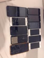 Partij iphones, Gebruikt, Zwart, IPhone XR, Ophalen of Verzenden