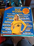 Muziek, Cd's en Dvd's, Vinyl | Verzamelalbums, Ophalen of Verzenden, Zo goed als nieuw, Overige formaten