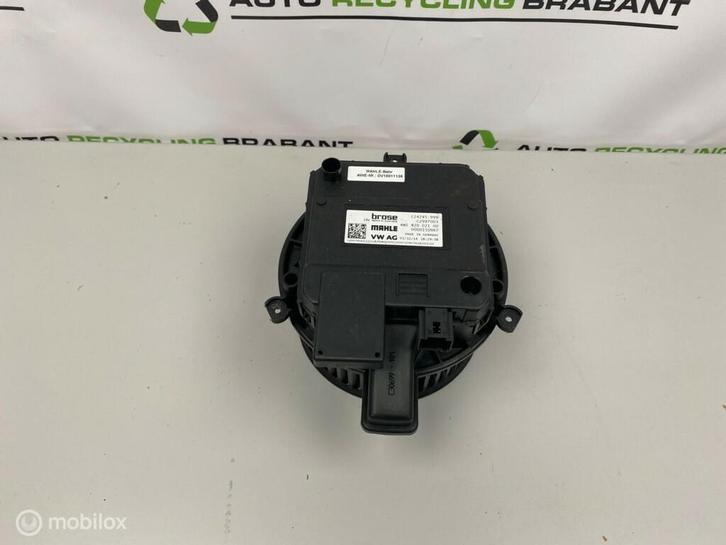Kachel aanjager Audi Volkswagen 4M1820021, Auto-onderdelen, Airco en Verwarming, Gebruikt, Ophalen of Verzenden