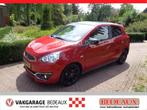 MITSUBISHI Space Star 1.2 MIVEC 80PK ClearTec Auto Stop & Go, Automaat, 12 maanden, Stof, Gebruikt