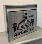 VW Aircooled Brievenbus, Ophalen of Verzenden, Zo goed als nieuw, Staal, Wandbrievenbus