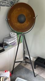 Telescoop bollamp, Ophalen, Zo goed als nieuw