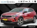 Opel Grandland GS 1.6 PHEV 225pk Hybrid e-EAT8 | ADAPTIVE CR, Stof, 4 cilinders, Met garantie (alle), Bedrijf
