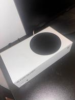 Xbox series S / monitor / headset, Spelcomputers en Games, Games | Xbox Series X en S, Ophalen, Zo goed als nieuw
