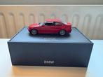 BMW 3 serie coupe | Dealermodel | Mint/Boxed | Zeldzaam!!, Ophalen of Verzenden, Nieuw, Auto, Overige merken