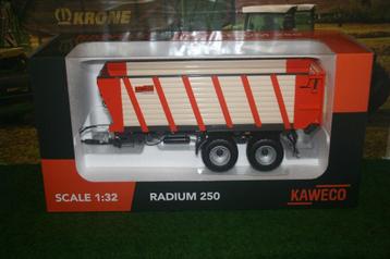 Boeryes: Kaweco Radium 250 P Oranje Met Doseerwals beschikbaar voor biedingen