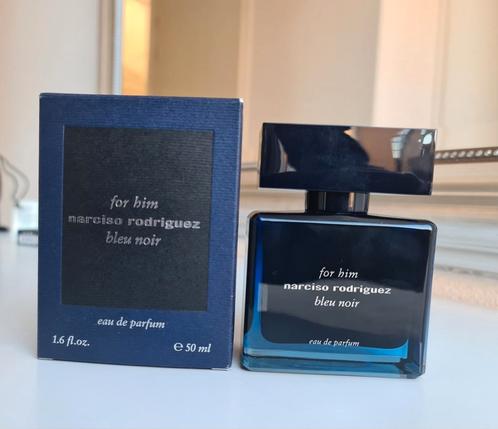 Narciso rodriguez edp 50ml Heren (unisex) Origineel, Sieraden, Tassen en Uiterlijk, Uiterlijk | Parfum, Nieuw, Ophalen of Verzenden