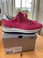 Dames roze comfort Gabor sneakers.  Nieuw!, Nieuw, Ophalen of Verzenden, Gabor, Roze