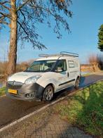Opel Combo 1.3 D 70KW 2018, Auto's, Origineel Nederlands, Bedrijf, 22 km/l, 500 kg