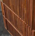 Kast Cikuya l Whoon l Purewood l van €2195,- voor €999,-, Ophalen, 200 cm of meer, 75 cm of meer, Zo goed als nieuw