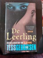 De Leerling - Tess Gerritsen (Zeer Goede Staat), Ophalen of Verzenden, Zo goed als nieuw, Tess Gerritsen