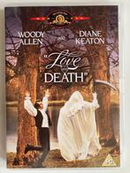 Love and Death, Cd's en Dvd's, Ophalen of Verzenden