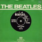 ENGELSE SINGLE The Beatles – Ticket To Ride t Is mccartney, Cd's en Dvd's, Vinyl Singles, Verzenden, 7 inch, Single, Zo goed als nieuw