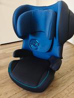 Nette Cybex autostoel (9-18kg), Kinderen en Baby's, Autostoeltjes, Zo goed als nieuw, Isofix, Slaapstand, Ophalen