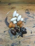 Diverse brocante kastbeslag, Ophalen of Verzenden, Gebruikt, Overige typen