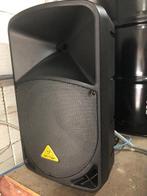Behringer Eurolive B115MP3, Ophalen, Gebruikt, 500 tot 1000 watt, P.A.