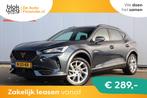 Cupra Formentor 1.5 TSI € 20.999,00, 4 cilinders, Adaptive Cruise Control, Bedrijf, Nieuw