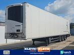 SCHMITZ SKO 24 ladebordwand, Auto's, Overige kleuren, Bedrijf, Aanhangers en Opleggers, Te koop