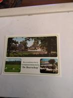 LUTTENBERG. RECREATIEBOERDERIJ 'DE BOERSCHOP', Verzamelen, Ansichtkaarten | Nederland, Ophalen of Verzenden