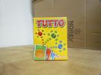 Tutto Hot Games Kaartspel Nieuw, 999  Games, 999 Games, Nieuw, Ophalen of Verzenden