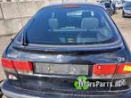 Achterklep van een Saab 9-3, Gebruikt, -, Ophalen of Verzenden, -