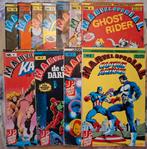 MARVEL SPECIAL. JUNIOR PRESS. 1981. 2 EURO PER STUK., Boeken, Strips | Comics, Meerdere comics, Ophalen of Verzenden, Gelezen