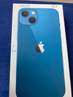 iPhone 13-128 in Nieuwstaat met batterij 95%, Telecommunicatie, Mobiele telefoons | Apple iPhone, 128 GB, Blauw, IPhone 13, Ophalen of Verzenden
