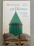 Nieuw: Brieven uit Konya - Veyis Güngör, Ophalen of Verzenden, Nieuw, Nederland