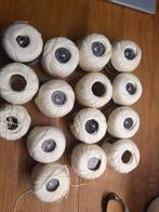 Durable katoen, Hobby en Vrije tijd, Breien en Haken, Ophalen of Verzenden, Zo goed als nieuw, Breien of Haken, Wol of Garen