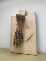 Oude snijplank, Antiek en Kunst, Ophalen of Verzenden