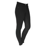 Zwarte Horka Bremen rijbroek dames maat 46 48 50 52 en 54, Dressuur, Nieuw, Info@horka.com, Dames