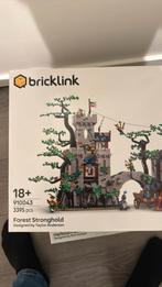 Lego Bricklink Designer Program Sets - Nieuw & Verzegeld, Ophalen, Nieuw, Complete set, Lego