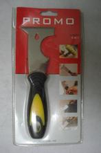 Plamuurmes 5 in 1 functies waaronder verfrolschraper nieuw, Doe-het-zelf en Verbouw, Schildersmaterialen, Ophalen of Verzenden