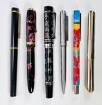 1523. Vulpennen en balpennen, 1950-2000, Verzamelen, Ophalen of Verzenden, Vulpen, Overige merken